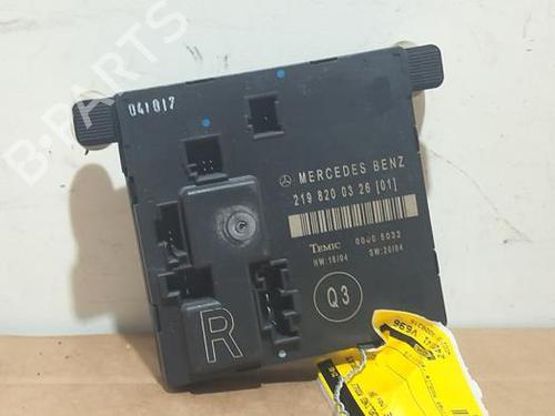 Elektronisk modul Elektronisk modul 39415904 39415904