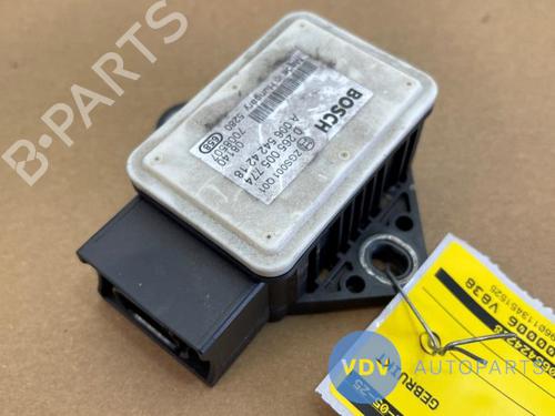 Used Electronic sensor MERCEDES-BENZ VITO / MIXTO Van (W639) 111 CDI (639.601, 639.603) (116 hp) 26572404