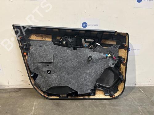 Front right panel MERCEDES-BENZ GLA-CLASS (X156) GLA 200 CDI / d (156.908) | BP38841382C59 - Image 3