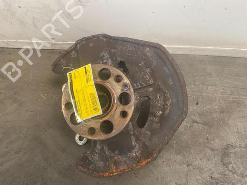 Used Right front steering knuckle Right front steering knuckle MERCEDES-BENZ A-CLASS (W169) A 180 CDI (169.007, 169.307) (109 hp) 38847820 38847820