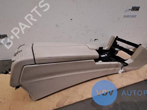 Used Middle console MERCEDES-BENZ E-CLASS (W212) E 220 CDI / BlueTEC (212.001, 212.002) (170 hp) 25958042