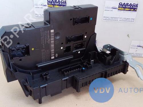 Electronic module MERCEDES-BENZ C-CLASS (W204) C 200 CDI (204.001) | BP25943685M83 