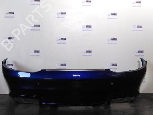 Used Rear bumper Rear bumper 38856815 38856815