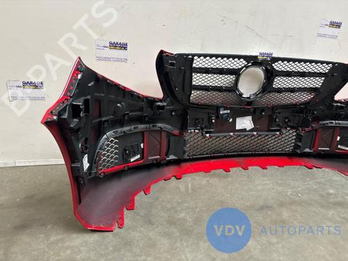 Front bumper MERCEDES-BENZ MARCO POLO Camper (W447) 200 CDI (447.703, 447.813) | BP25958321C7