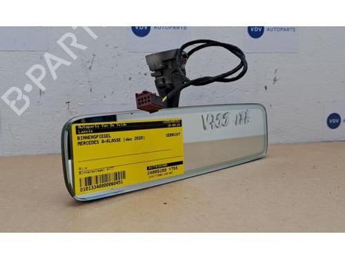 Used Rear mirror Rear mirror 38837257 38837257