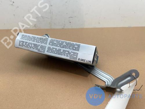 Other MERCEDES-BENZ S-CLASS (W222, V222, X222) S 350 BlueTEC / d (222.132, 222.032, 222.123) | BP29346028O1 