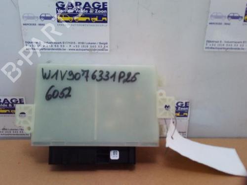 Electronic module MERCEDES-BENZ E-CLASS (W213) E 200 d (213.013) | BP38855051M83 - Image 4
