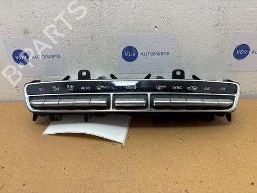 Used Climate control Climate control MERCEDES-BENZ GLC (X253) 220 d 4-matic (253.905, 253.903) (163 hp) 38840446 38840446