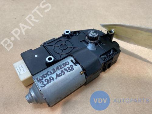Used Sunroof engine MERCEDES-BENZ E-CLASS (W212) E 250 CDI / BlueTEC 4-matic (212.082, 212.097) (204 hp) 25952110