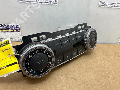 Used Climate control Climate control 38850253 38850253