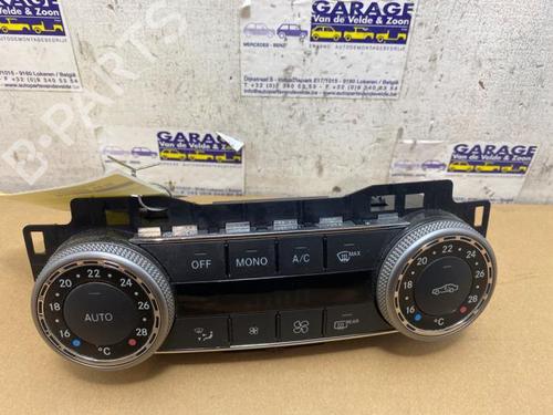 Used Climate control Climate control 38845453 38845453