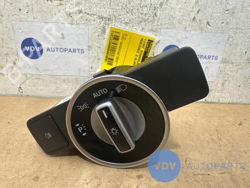 Used Headlight switch MERCEDES-BENZ E-CLASS (W212) E 200 CDI / BlueTEC (212.005, 212.006) (136 hp) 25966922