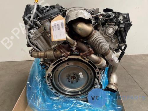 Engine MERCEDES-BENZ GLE (W166) 350 d 4-matic (166.024) | BP29234881M1