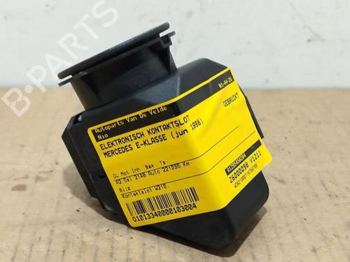 Used Ignition barrel Ignition barrel 39518025 39518025