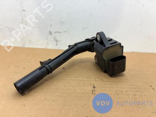 Ignition coil MERCEDES-BENZ S-CLASS (W221, V221) S 450, S 450 L (221.070, 221.170) | BP29380819M94 