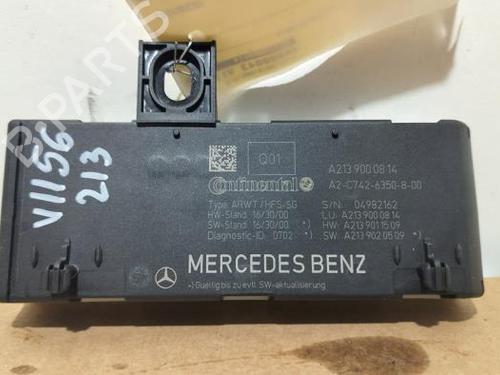 electronic-module-mercedes-benz-e-class-w213-2016-38816595 main image
