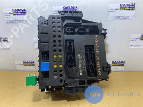 Electronic module MERCEDES-BENZ A-CLASS (W169) A 180 CDI (169.007, 169.307) | BP25954108M83 