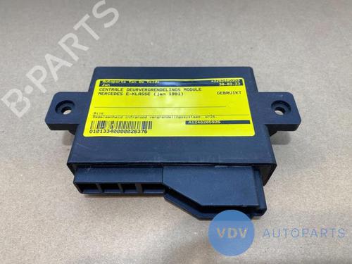 Used Electronic module MERCEDES-BENZ 124 Saloon (W124) 200 E (124.021) (118 hp) 25947087