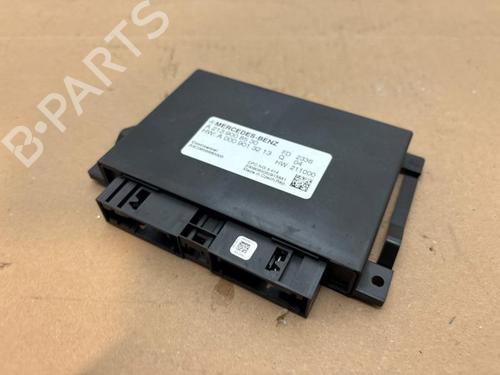 Electronic module MERCEDES-BENZ SPRINTER 3,5-t Van (B907, B910) 317 CDI RWD (907.631, 907.633, 907.635, 907.637) | BP38824404M83 - Image 2