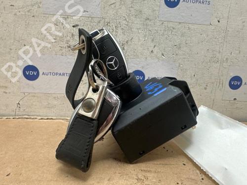 Used Ignition barrel Ignition barrel 38836395 38836395