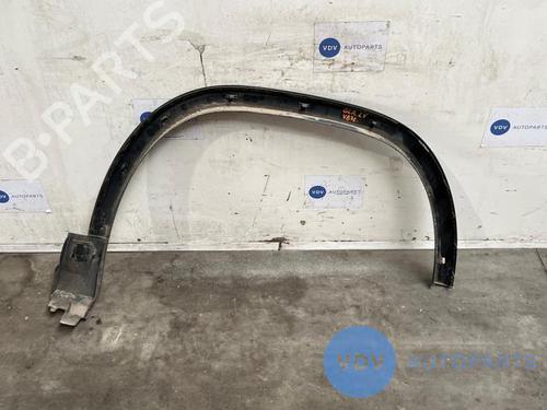 Wheel arch trim MERCEDES-BENZ GLA (H247) GLA 200 4-matic (247.788) | BP25975518C116
