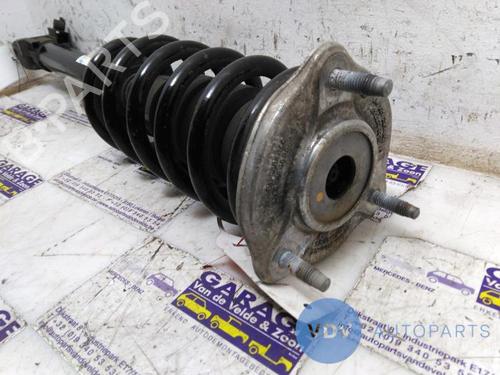 Used Left front shock absorber MERCEDES-BENZ C-CLASS (W205) C 220 BlueTEC / d (205.002, 205.004) (170 hp) 25941789