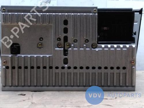 Radio MERCEDES-BENZ E-CLASS T-Model (S211) E 220 T CDI (211.206) | BP25942873E6 