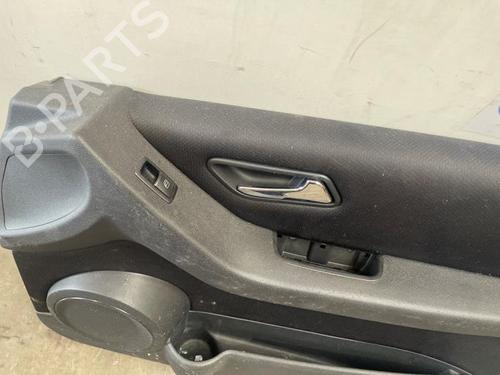 Front right panel MERCEDES-BENZ A-CLASS (W169) A 160 (169.031, 169.331) | BP38838166C59 - Image 2