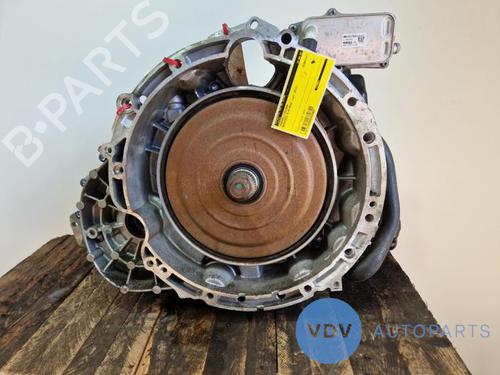 Gearbox MERCEDES-BENZ B-CLASS Sports Tourer (W246, W242) B 180 CDI (246.200) | BP29269677M3 