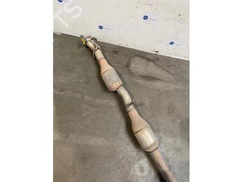Exhaust system MERCEDES-BENZ VITO Van (W447) 111 CDI (447.601, 447.603, 447.605) | BP38836148M121 - Image 4