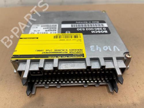 Used Engine control unit (ECU) Engine control unit (ECU) 38824425 38824425