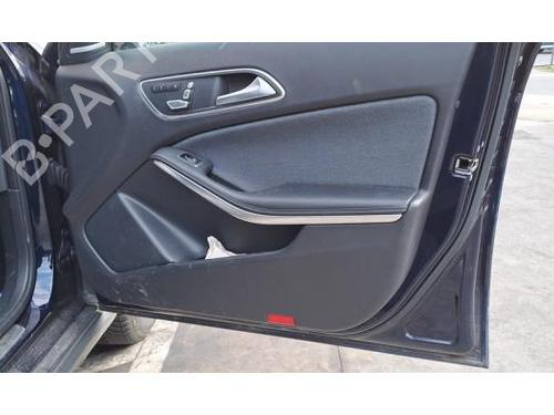 Front right panel MERCEDES-BENZ GLA-CLASS (X156) GLA 200 CDI / d (156.908) | BP38841382C59 - Image 12