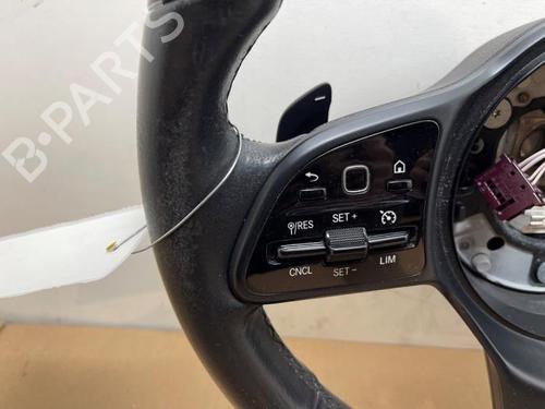 Rat MERCEDES-BENZ A-CLASS (W177) A 180 d (177.003) | BP38824554C49 - Image 2