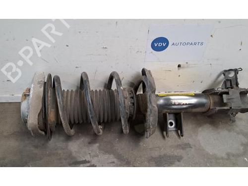 Used Left front shock absorber Left front shock absorber MERCEDES-BENZ B-CLASS Sports Tourer (W246, W242) B 180 CDI (246.200) (109 hp) 38840690 38840690