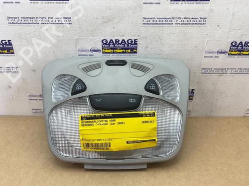interior-roof-light-mercedes-benz-c-class-t-model-s203-2001-2002-2003-2004-2005-2006-2007-38850157 main image