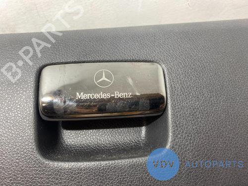 Glove box MERCEDES-BENZ CLA Coupe (C117) CLA 200 CDI / d (117.308) | BP25948395C95