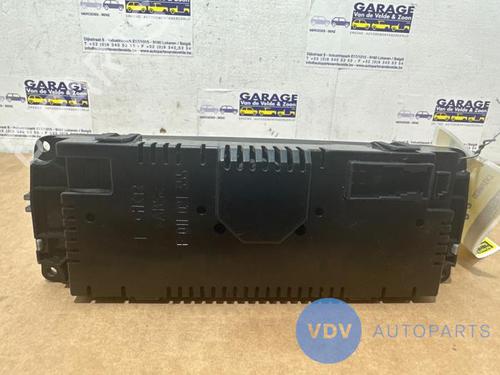 Climate control MERCEDES-BENZ C-CLASS (W203) C 200 CDI (203.007) | BP25948614I5 