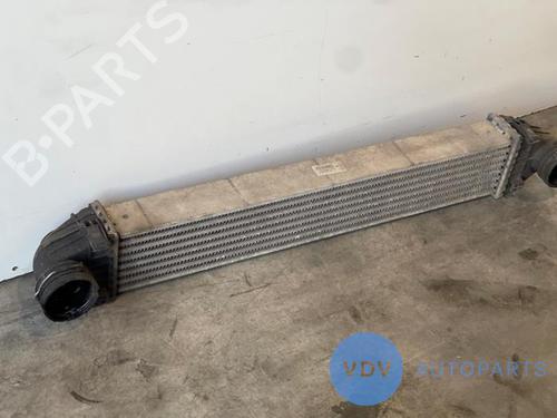 Intercooler MERCEDES-BENZ A-CLASS (W169) A 180 CDI (169.007, 169.307) | BP27168930M30 