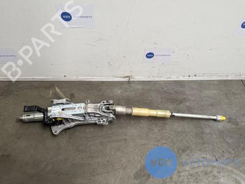 Used Steering column MERCEDES-BENZ C-CLASS (W205) C 180 BlueTEC / d (205.036) (116 hp) 25962577