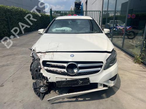 Middle console MERCEDES-BENZ A-CLASS (W176) A 180 (176.042) | BP38822024I22 - Image 10