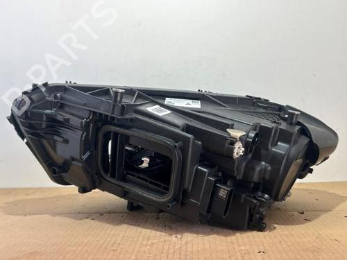 Right headlight MERCEDES-BENZ A-CLASS Saloon (V177) A 180 d (177.103) | BP40239463C29 - Image 5