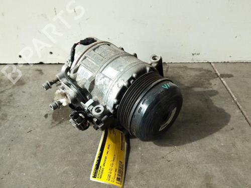Used AC compressor AC compressor 39250720 39250720