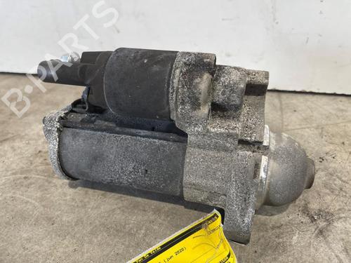 starter-mercedes-benz-v-class-w447-2014-38830856 main image