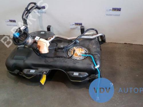 Used Fuel tank MERCEDES-BENZ GLB (X247) GLB 220 d 4-matic (247.615) (190 hp) 25942570