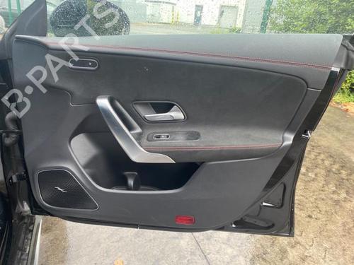Front left panel MERCEDES-BENZ CLA (C118) AMG CLA 45 4-Matic+ (118.353) | BP38840170C58  - Image 16
