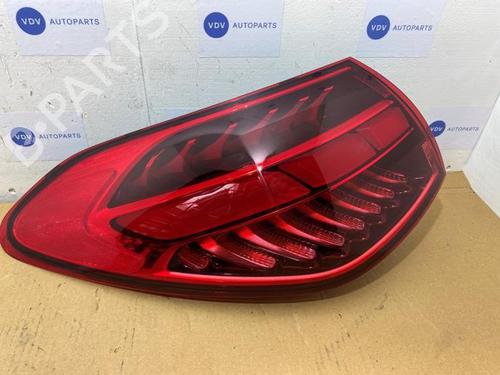 Left taillight MERCEDES-BENZ C-CLASS (W206) C 180 (206.041) | BP38839631C34 - Image 2