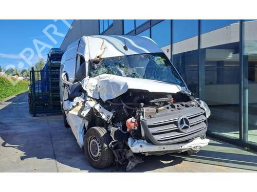 Headlight switch MERCEDES-BENZ SPRINTER 3,5-t Van (B907, B910) 319 CDI All-wheel Drive (907.633, 907.635, 907.637) | BP38845836I24 - Image 4