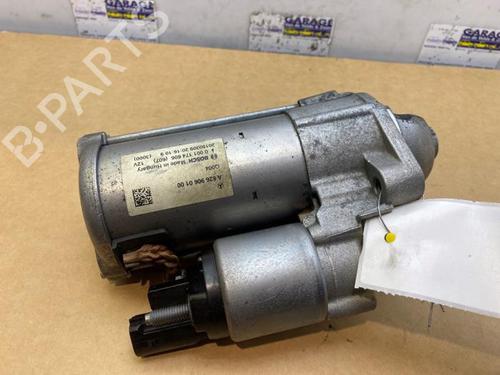Used Starter Starter MERCEDES-BENZ C-CLASS (W205) C 180 BlueTEC / d (205.036) (116 hp) 38842317 38842317