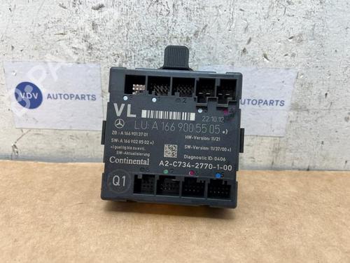 Used Electronic module Electronic module 38836544 38836544
