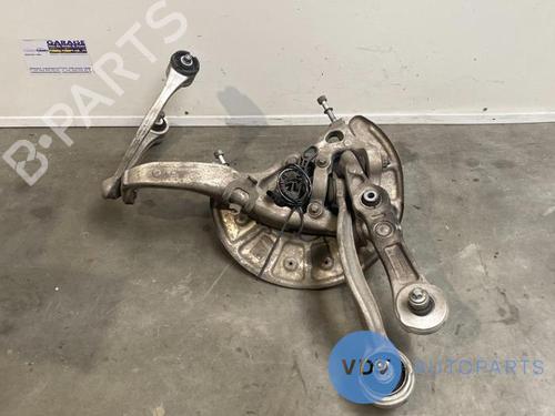 Right front steering knuckle MERCEDES-BENZ C-CLASS Coupe (C205) AMG C 63 (205.386) | BP25948214M26 